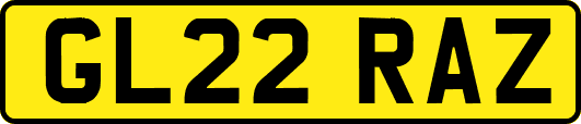 GL22RAZ