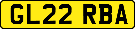 GL22RBA
