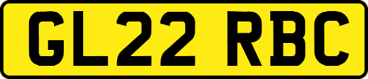 GL22RBC