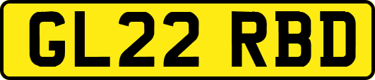 GL22RBD