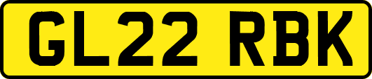 GL22RBK