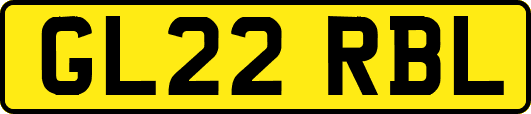 GL22RBL