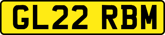 GL22RBM