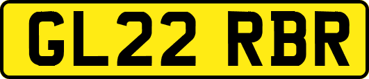 GL22RBR
