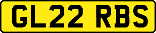 GL22RBS