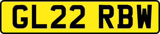 GL22RBW