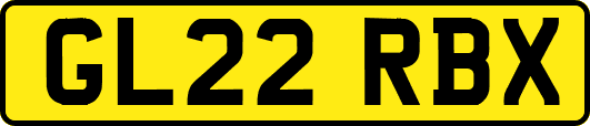 GL22RBX