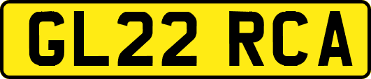 GL22RCA