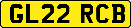 GL22RCB