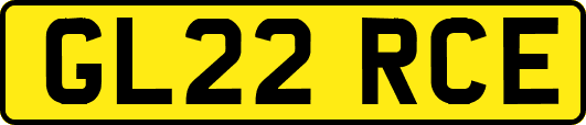 GL22RCE