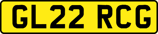 GL22RCG