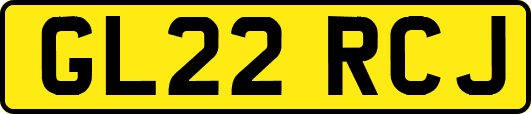 GL22RCJ