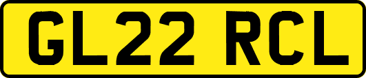 GL22RCL