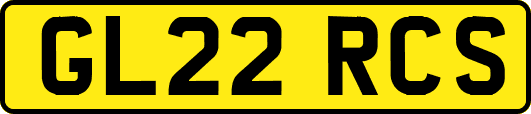 GL22RCS