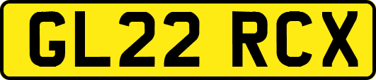 GL22RCX