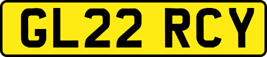 GL22RCY