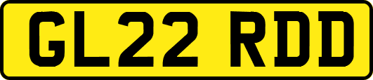 GL22RDD