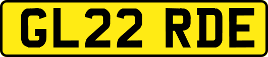 GL22RDE