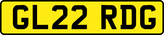 GL22RDG