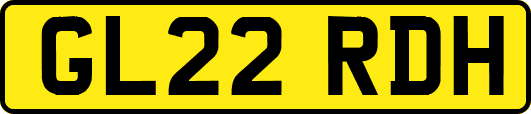 GL22RDH
