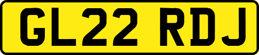 GL22RDJ