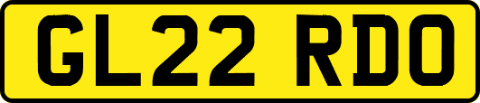 GL22RDO