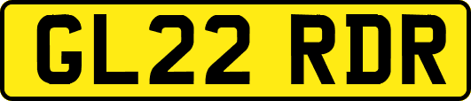 GL22RDR