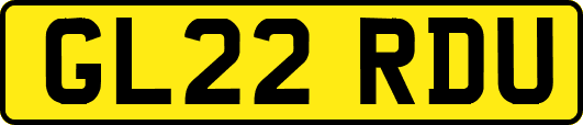 GL22RDU