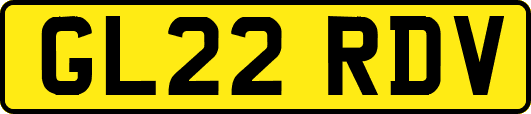 GL22RDV