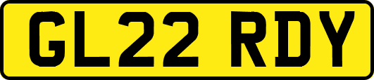 GL22RDY