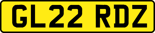 GL22RDZ