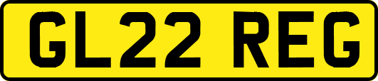 GL22REG