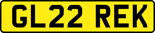 GL22REK