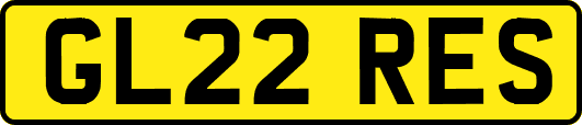 GL22RES