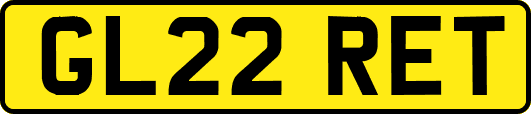 GL22RET