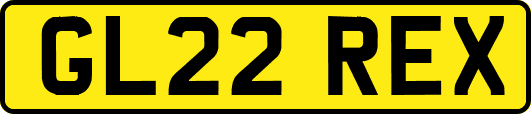 GL22REX