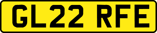 GL22RFE