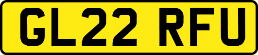 GL22RFU