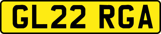 GL22RGA