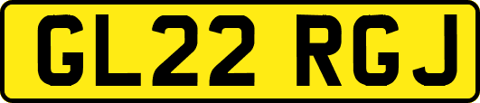 GL22RGJ