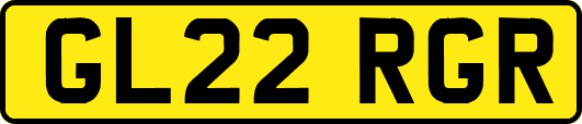 GL22RGR