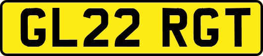 GL22RGT