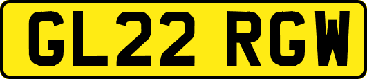 GL22RGW