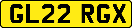 GL22RGX