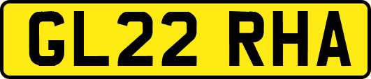 GL22RHA