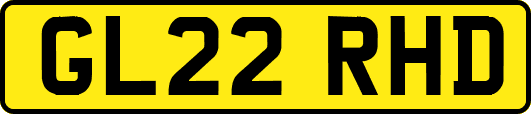 GL22RHD