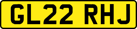 GL22RHJ