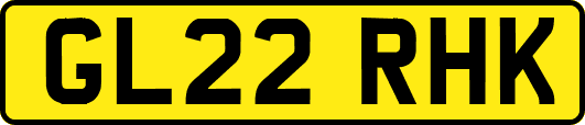 GL22RHK