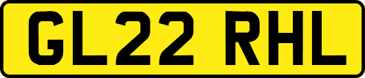 GL22RHL