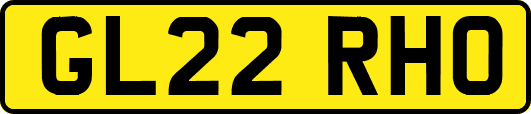GL22RHO
